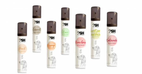 PSH Eau de Toilette (Parfum)